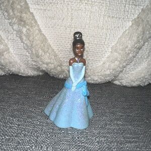 Princess Tiana PVC figure